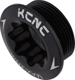 Kcnc Vis Pour Pédalier Shimano Gauche -Magasin De Vélos 443533