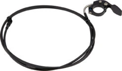 XLC Télécommande Au Guidon SP-X04 Pour SP-T04 / SP-T06 / SP-T07 -Magasin De Vélos 443621