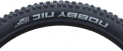 Schwalbe Pneu Souple Nobby Nic Evolution Speedgrip Super Trail 27,5" -Magasin De Vélos 444282