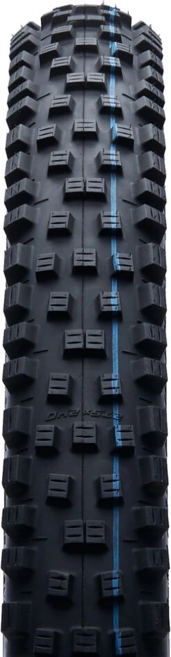 Schwalbe Pneu Souple Nobby Nic Evolution Speedgrip Super Trail 27,5" -Magasin De Vélos 444283