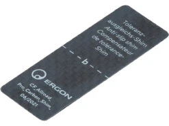 ERGON Tige De Selle CF Allroad Pro Carbon à Ressorts à Lames 21 ERGON Tige De Selle CF Allroad Pro Carbon à Ressorts à Lames -Magasin De Vélos 445949