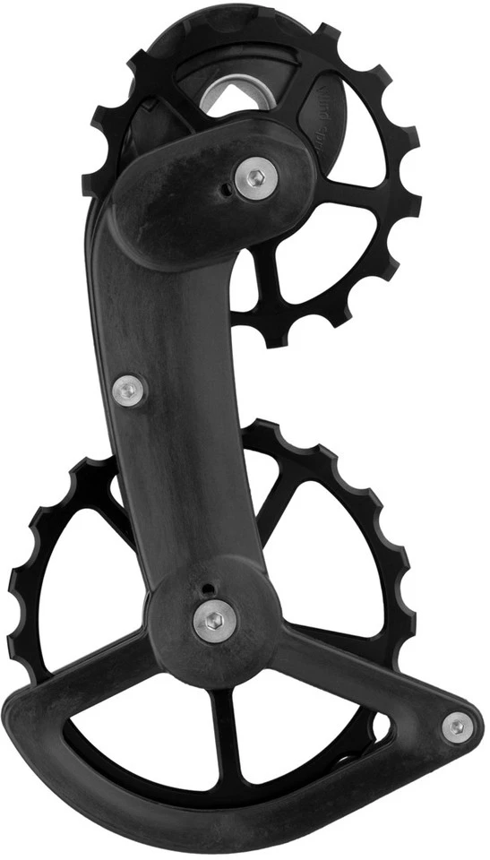 CERAMICSPEED Système De Galets De Dérailleur OSPW Coated Pour SRAM Red / Force AXS 4 CERAMICSPEED Système De Galets De Dérailleur OSPW Coated Pour SRAM Red / Force AXS – Image 2