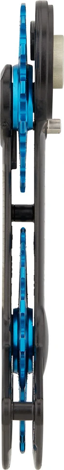 CERAMICSPEED Système De Galets De Dérailleur OSPW Coated Pour SRAM Red / Force AXS 18 CERAMICSPEED Système De Galets De Dérailleur OSPW Coated Pour SRAM Red / Force AXS – Image 16