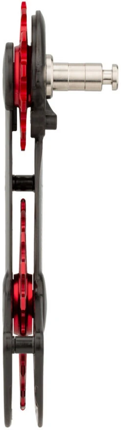 CERAMICSPEED Système De Galets De Dérailleur OSPW Coated Shimano R9100 / R8000-SS 21 CERAMICSPEED Système De Galets De Dérailleur OSPW Coated Shimano R9100 / R8000-SS -Magasin De Vélos 447948