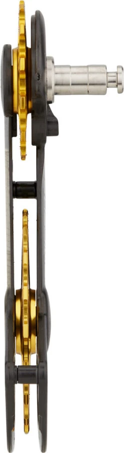 CERAMICSPEED Système De Galets De Dérailleur OSPW Coated Shimano R9100 / R8000-SS 26 CERAMICSPEED Système De Galets De Dérailleur OSPW Coated Shimano R9100 / R8000-SS -Magasin De Vélos 447953