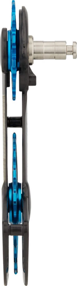 CERAMICSPEED Système De Galets De Dérailleur OSPW Coated Shimano R9100 / R8000-SS 30 CERAMICSPEED Système De Galets De Dérailleur OSPW Coated Shimano R9100 / R8000-SS -Magasin De Vélos 447957