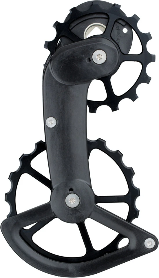 CERAMICSPEED Système De Galets De Dérailleur OSPW Pour SRAM Rival AXS 14 CERAMICSPEED Système De Galets De Dérailleur OSPW Pour SRAM Rival AXS – Image 12