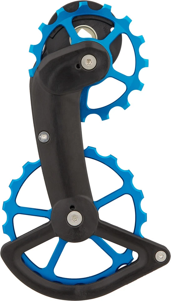 CERAMICSPEED Système De Galets De Dérailleur OSPW Pour SRAM Rival AXS 19 CERAMICSPEED Système De Galets De Dérailleur OSPW Pour SRAM Rival AXS – Image 17