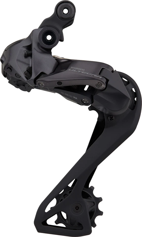 Shimano Dérailleur Arrière Ultegra Di2 Shadow RD-R8150 12 Vitesses 3 Shimano Dérailleur Arrière Ultegra Di2 Shadow RD-R8150 12 Vitesses
