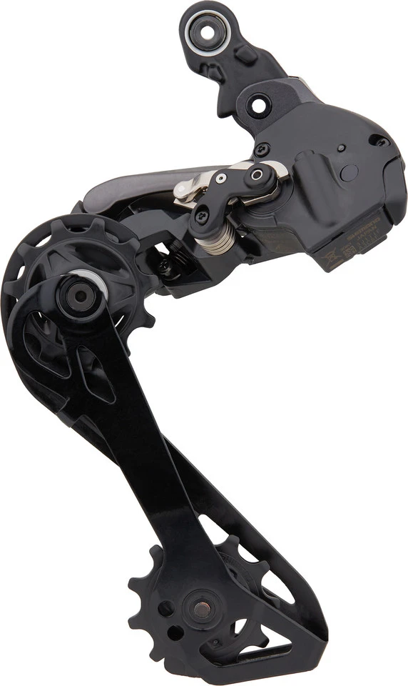 Shimano Dérailleur Arrière Ultegra Di2 Shadow RD-R8150 12 Vitesses 4 Shimano Dérailleur Arrière Ultegra Di2 Shadow RD-R8150 12 Vitesses – Image 2