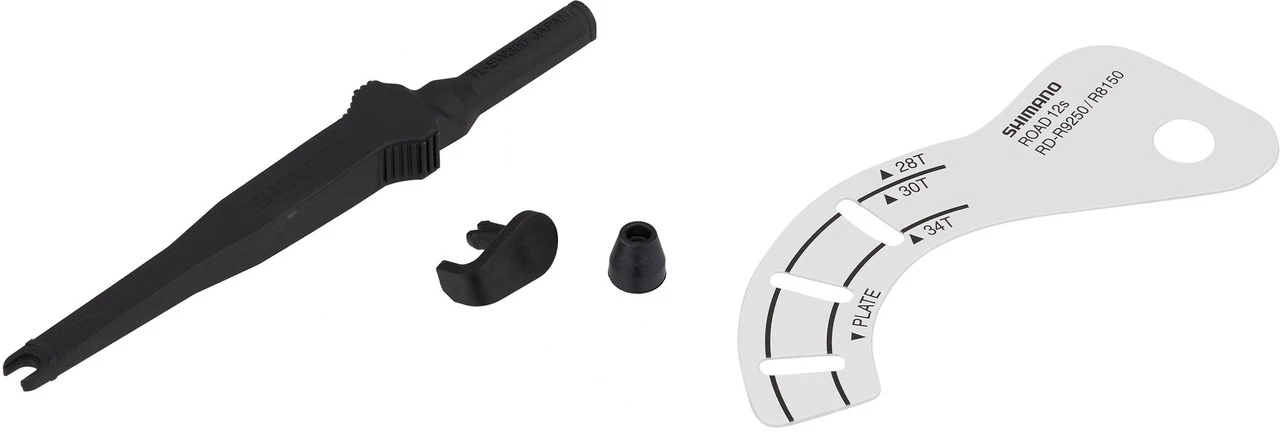 Shimano Dérailleur Arrière Ultegra Di2 Shadow RD-R8150 12 Vitesses 6 Shimano Dérailleur Arrière Ultegra Di2 Shadow RD-R8150 12 Vitesses – Image 4