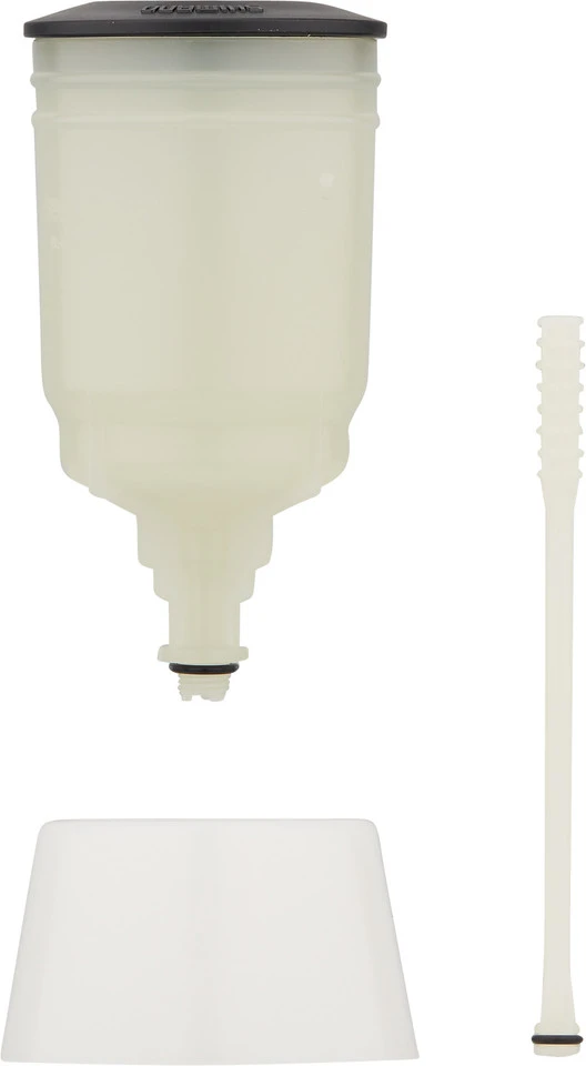 Shimano Kit De Purge Par Entonnoir TL-BR002 Pour Leviers De Frein ST 4 Shimano Kit De Purge Par Entonnoir TL-BR002 Pour Leviers De Frein ST – Image 2