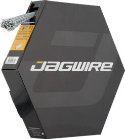 JAGWIRE Câble De Vitesses Basics Pour Shimano/SRAM - 100 Pièces