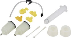 Shimano Kit De Purge Professionnel TL-BR 7 Shimano Kit De Purge Professionnel TL-BR -Magasin De Vélos 450236