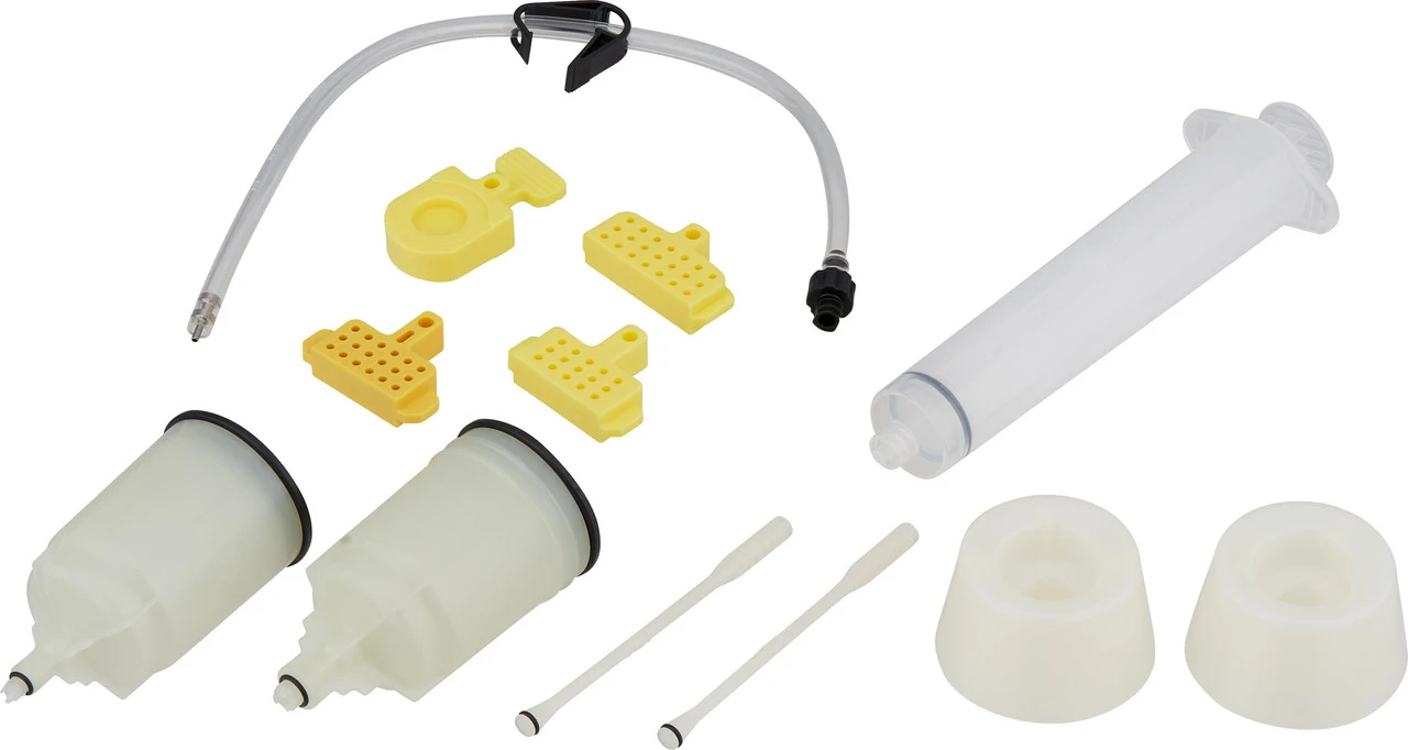 Shimano Kit De Purge Professionnel TL-BR 5 Shimano Kit De Purge Professionnel TL-BR – Image 3