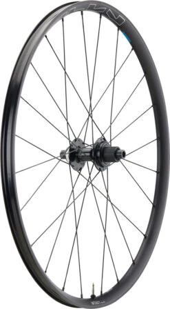 Shimano Set De Roues WH-MT601-TL-B Disc Center Lock 29" -Magasin De Vélos 450240