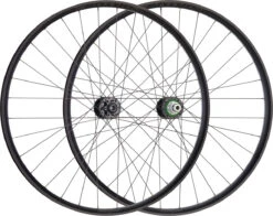 HOPE Set De Roues Pro 4 + Fortus 30 SC Disc 29" Boost Roue Libre Alu
