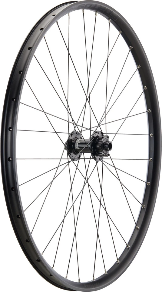 HOPE Set De Roues Pro 4 + Fortus 30 SC Disc 29" Boost Roue Libre Alu 4 HOPE Set De Roues Pro 4 + Fortus 30 SC Disc 29" Boost Roue Libre Alu – Image 2
