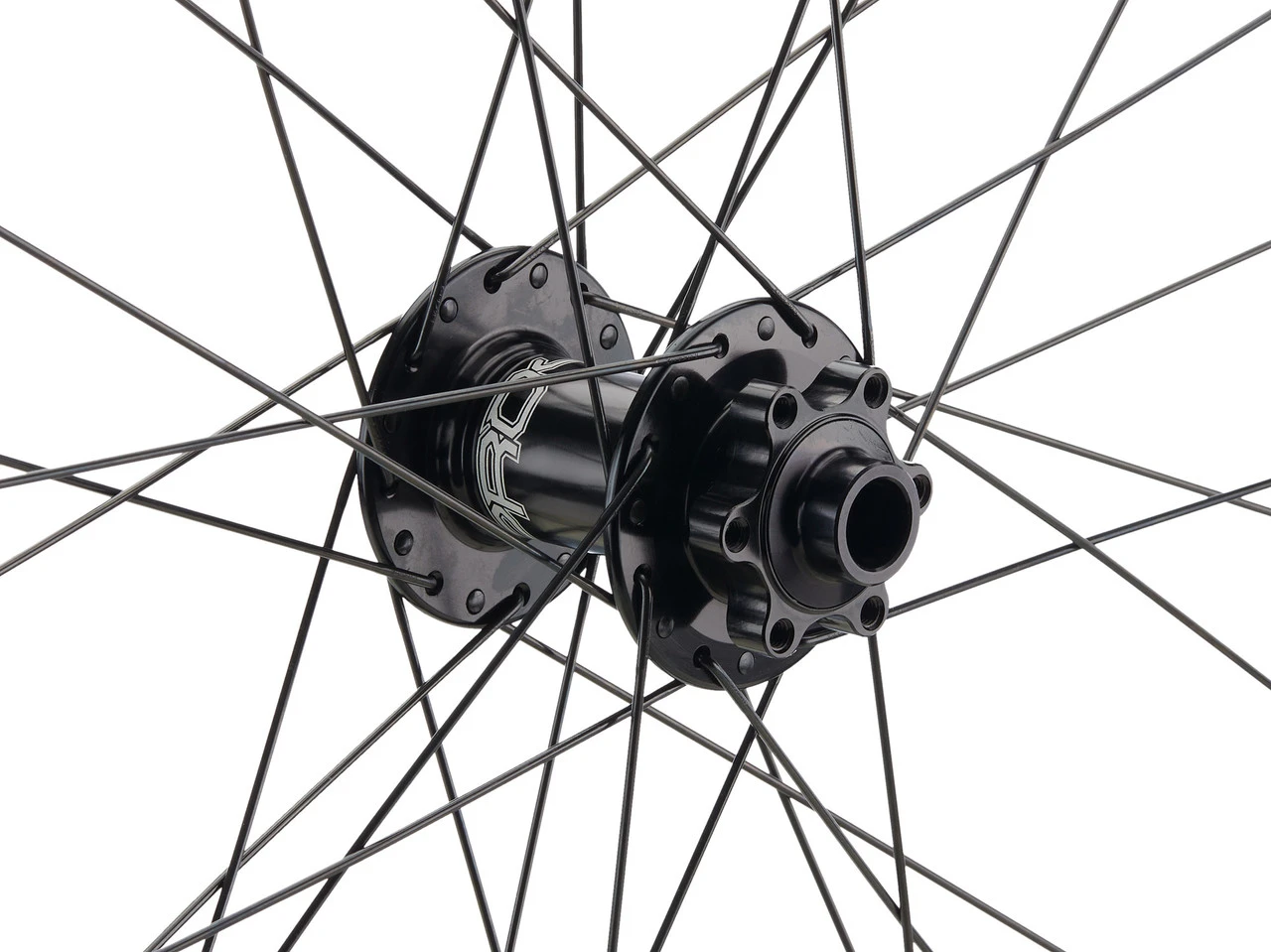 HOPE Set De Roues Pro 4 + Fortus 30 SC Disc 29" Boost Roue Libre Alu 5 HOPE Set De Roues Pro 4 + Fortus 30 SC Disc 29" Boost Roue Libre Alu – Image 3