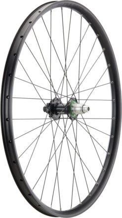 HOPE Set De Roues Pro 4 + Fortus 30 SC Disc 29" Boost Roue Libre Alu 12 HOPE Set De Roues Pro 4 + Fortus 30 SC Disc 29" Boost Roue Libre Alu -Magasin De Vélos 451278