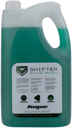 HOPE Nettoyant Pour Vélo Shifter