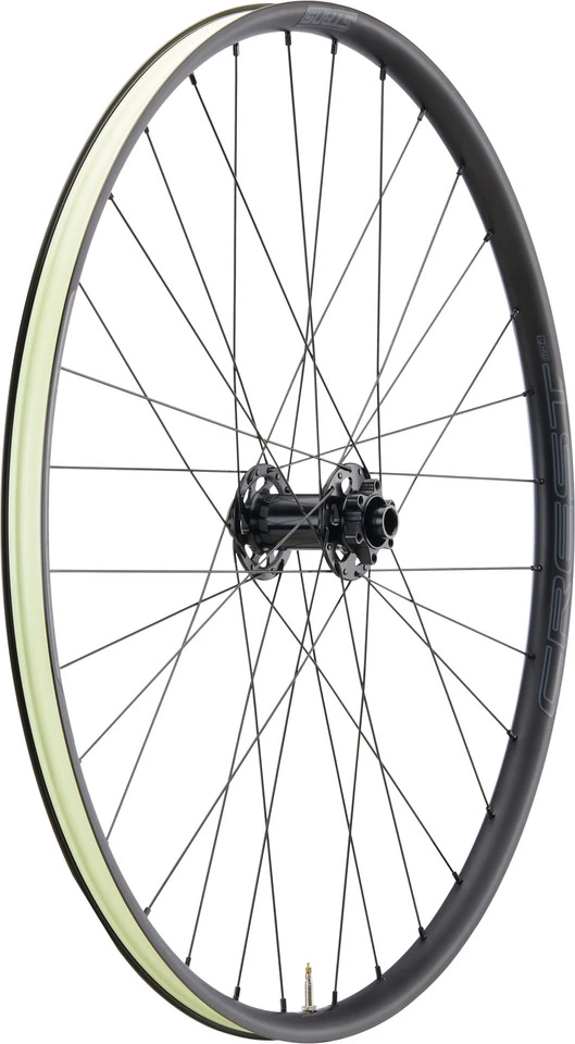 Notubes Set De Roues Crest MK4 Disc 6 Trous Boost 29" 4 Notubes Set De Roues Crest MK4 Disc 6 Trous Boost 29" – Image 2