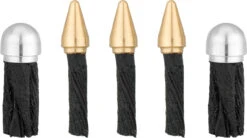 Dynaplug Plugs De Remplacement Soft / Mega