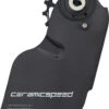 CERAMICSPEED Système De Galets De Dérailleur OSPW Aero Coated SRAM Red / Force AXS 2 CERAMICSPEED Système De Galets De Dérailleur OSPW Aero Coated SRAM Red / Force AXS -Magasin De Vélos 454315