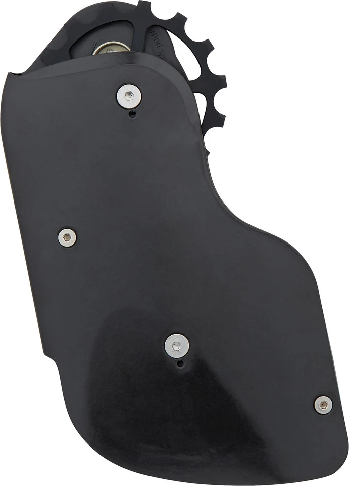 CERAMICSPEED Système De Galets De Dérailleur OSPW Aero Coated SRAM Red / Force AXS 4 CERAMICSPEED Système De Galets De Dérailleur OSPW Aero Coated SRAM Red / Force AXS – Image 2