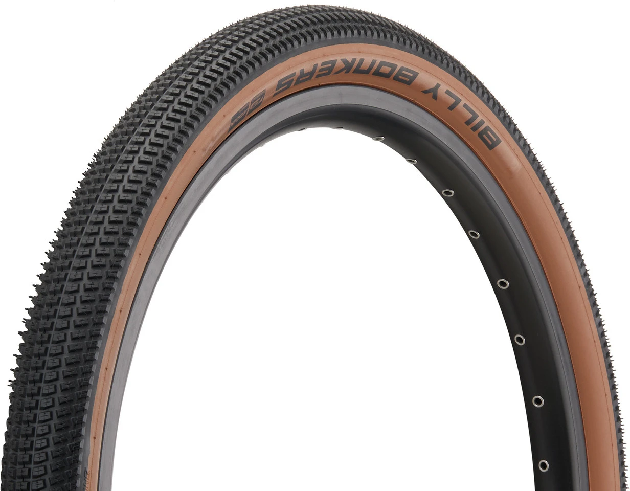 Schwalbe Pneu Souple Billy Bonkers Performance ADDIX 24" 3 Schwalbe Pneu Souple Billy Bonkers Performance ADDIX 24"