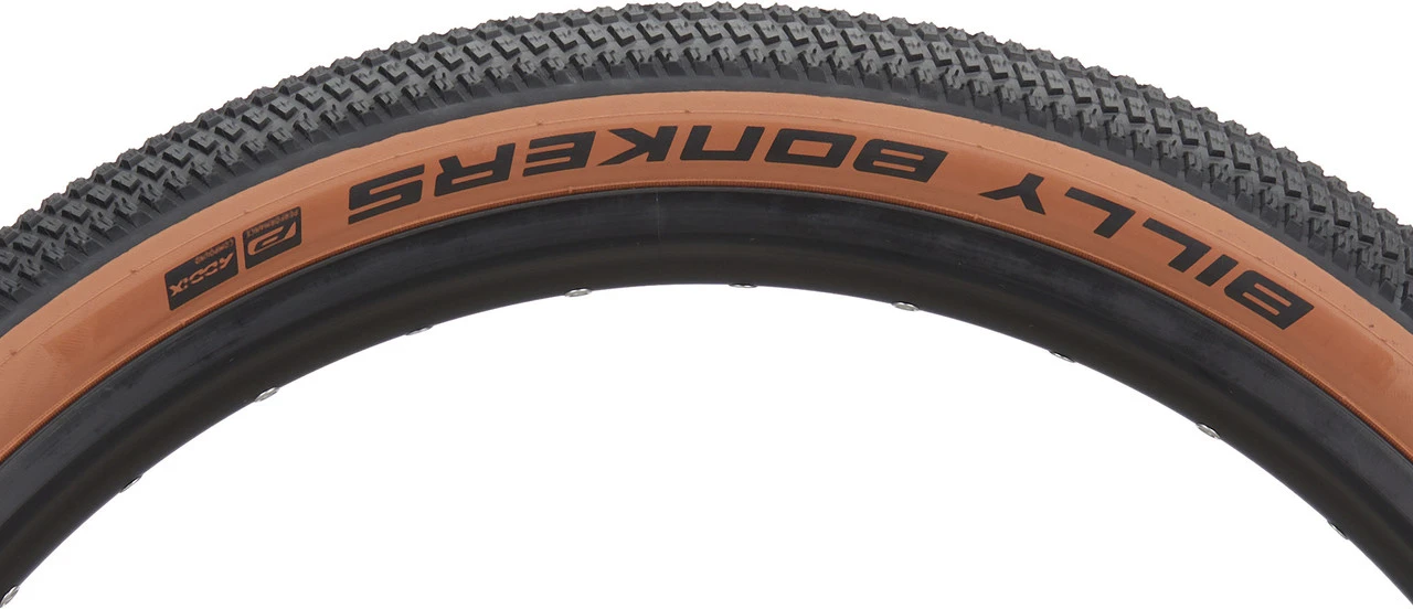 Schwalbe Pneu Souple Billy Bonkers Performance ADDIX 24" 5 Schwalbe Pneu Souple Billy Bonkers Performance ADDIX 24" – Image 3
