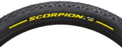 Pirelli Pneu Souple Scorpion XC Mixed Terrain 29" 16 Pirelli Pneu Souple Scorpion XC Mixed Terrain 29" -Magasin De Vélos 455245