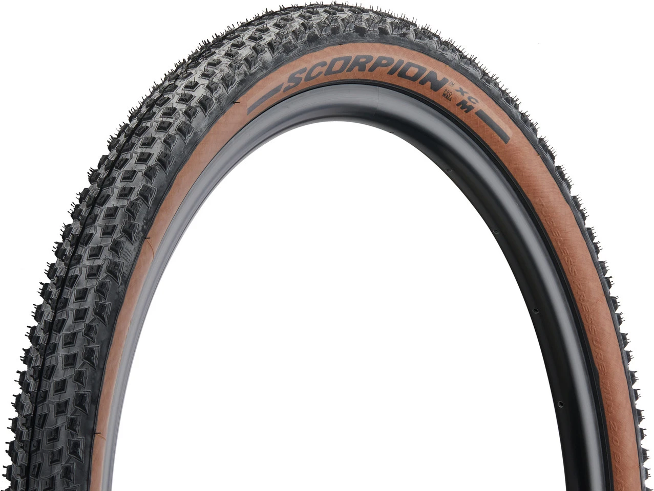 Pirelli Pneu Souple Scorpion XC Mixed Terrain 29" 7 Pirelli Pneu Souple Scorpion XC Mixed Terrain 29" – Image 5
