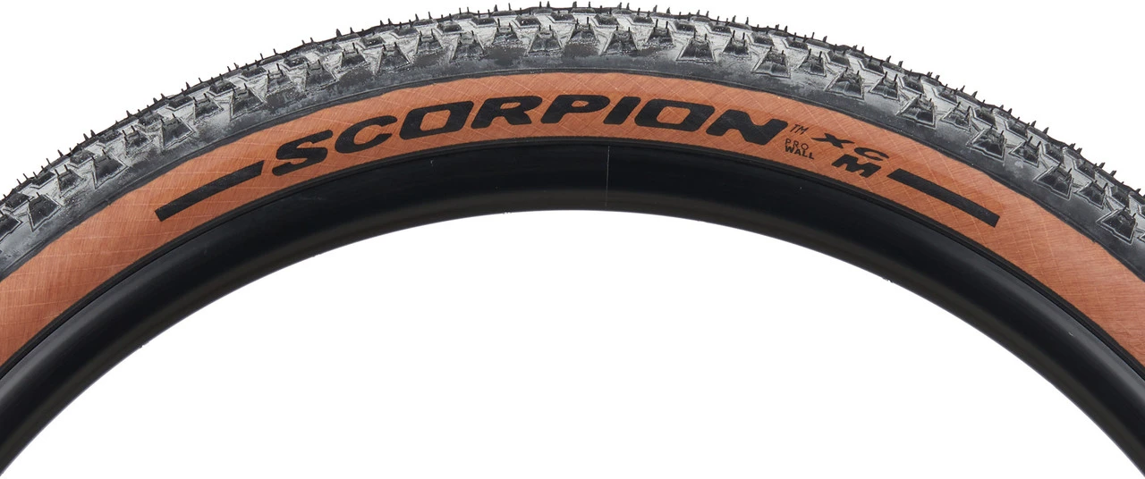 Pirelli Pneu Souple Scorpion XC Mixed Terrain 29" 9 Pirelli Pneu Souple Scorpion XC Mixed Terrain 29" – Image 7