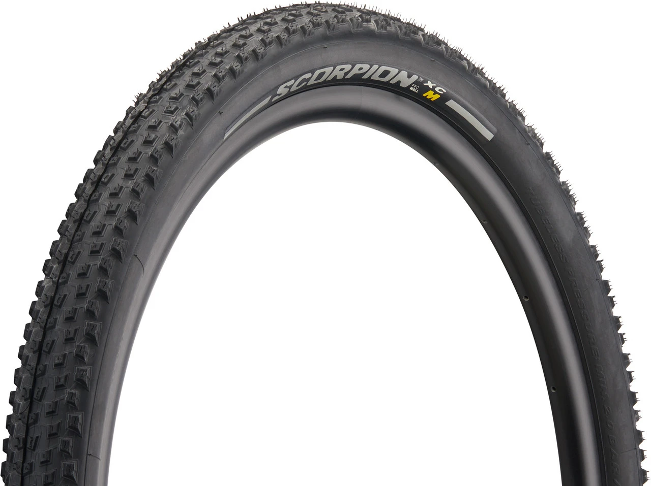 Pirelli Pneu Souple Scorpion XC Mixed Terrain 29" 11 Pirelli Pneu Souple Scorpion XC Mixed Terrain 29" – Image 9