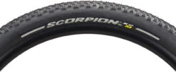 Pirelli Pneu Souple Scorpion XC Mixed Terrain 29" 24 Pirelli Pneu Souple Scorpion XC Mixed Terrain 29" -Magasin De Vélos 455253