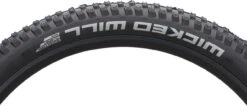 Schwalbe Pneu Souple Wicked Will Evolution ADDIX SpeedGrip Super Trail 27,5" -Magasin De Vélos 455331