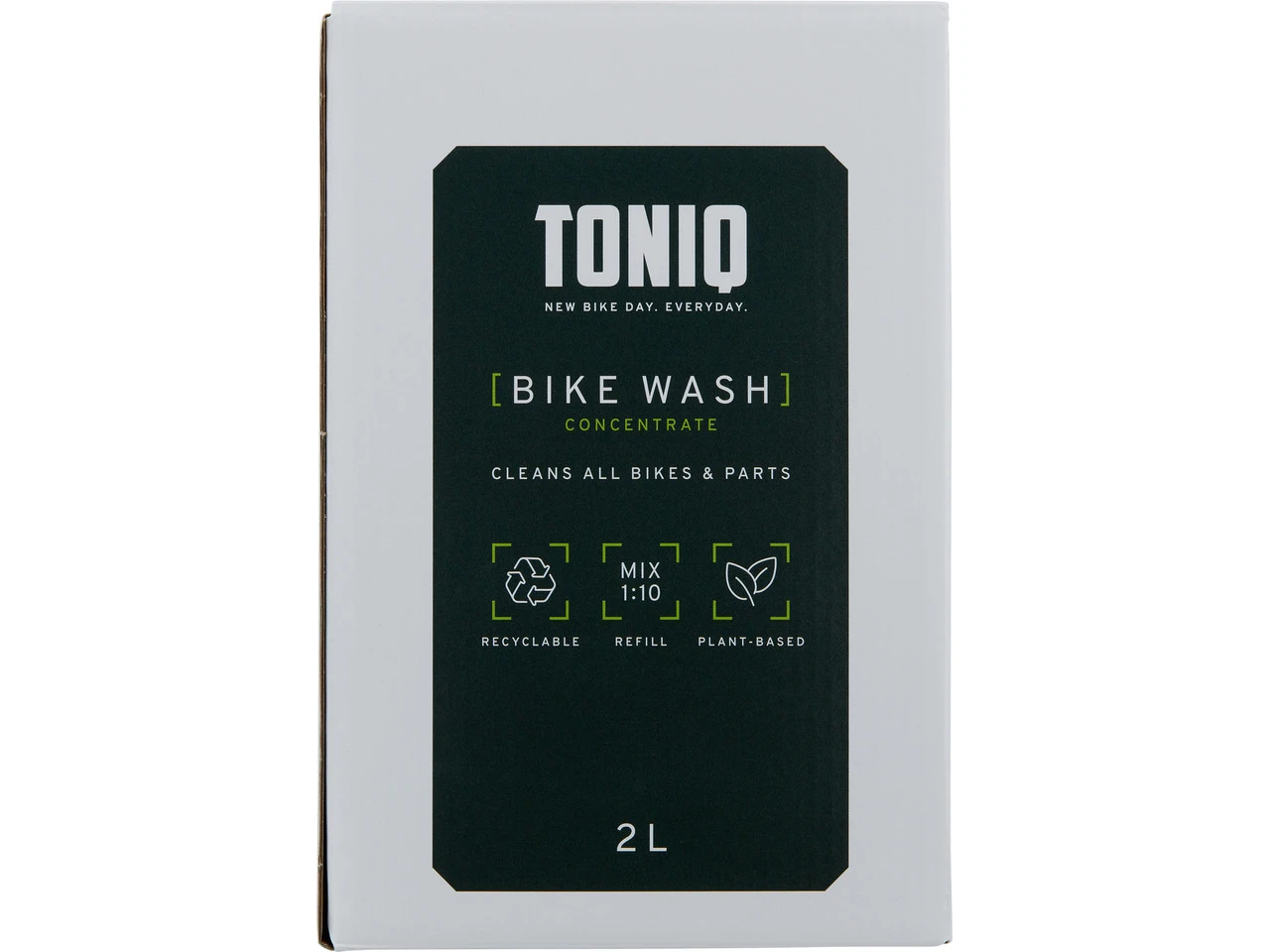 Nettoyant Concentré Pour Vélo Bike Wash 4 Nettoyant Concentré Pour Vélo Bike Wash – Image 2