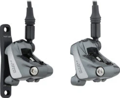SRAM Set Freins à Disque Hydrauliques Av+arr Force 1 FM Leviers DoubleTap® 14 SRAM Set Freins à Disque Hydrauliques Av+arr Force 1 FM Leviers DoubleTap® -Magasin De Vélos 457484
