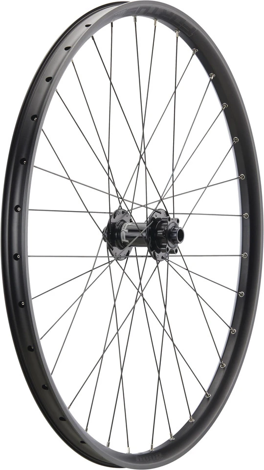 HOPE Set De Roues Pro 4 + Fortus 30 SC Disc 27,5" Boost Roue Libre Alu 4 HOPE Set De Roues Pro 4 + Fortus 30 SC Disc 27,5" Boost Roue Libre Alu – Image 2