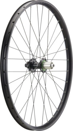 HOPE Set De Roues Pro 4 + Fortus 30 SC Disc 27,5" Boost Roue Libre Alu 12 HOPE Set De Roues Pro 4 + Fortus 30 SC Disc 27,5" Boost Roue Libre Alu -Magasin De Vélos 457491