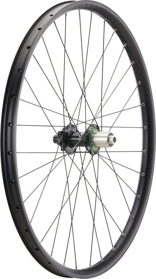 HOPE Set De Roues Pro 4 + Fortus 30 SC Disc 27,5" Boost Roue Libre Alu 6 HOPE Set De Roues Pro 4 + Fortus 30 SC Disc 27,5" Boost Roue Libre Alu – Image 4