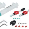 SRAM Kit De Purge Huile Minérale Avec Liquide De Frein Maxima -Magasin De Vélos 457815