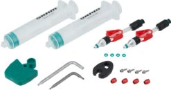 SRAM Kit De Purge Huile Minérale Sans Liquide De Frein