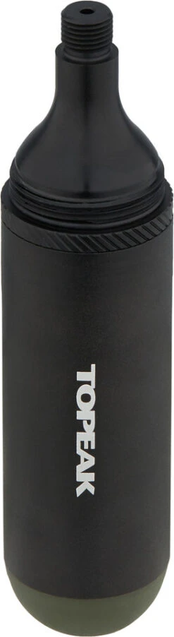 Topeak Set De Réparation Tubeless TubiCartridge MT25 7 Topeak Set De Réparation Tubeless TubiCartridge MT25 -Magasin De Vélos 458389