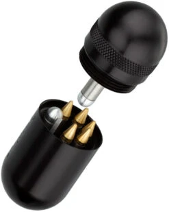 Dynaplug Kit De Réparation Megapill Pour Pneus Tubeless -Magasin De Vélos 459111