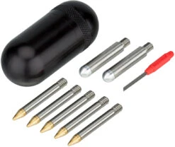 Dynaplug Kit De Réparation Megapill Pour Pneus Tubeless -Magasin De Vélos 459113