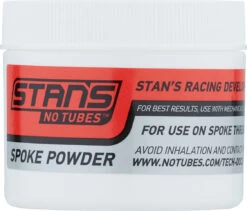 Notubes Poudre Pour Rayons Spoke Powder
