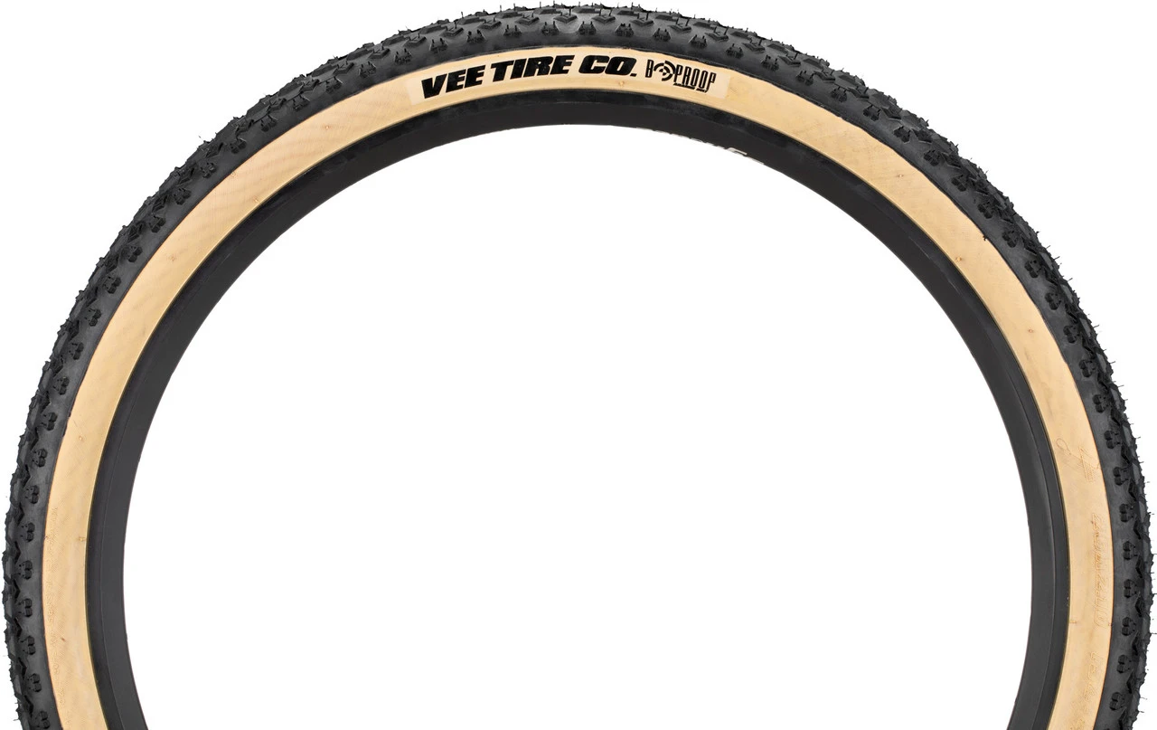 Pneu Rigide Mission MPC 26" 4 Pneu Rigide Mission MPC 26" – Image 2