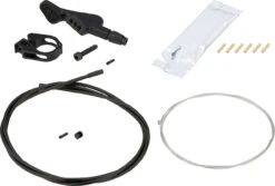 OneUp Components Tige De Selle Dropper Post V2 150 Mm Avec Télécommande V3 Pince 15 OneUp Components Tige De Selle Dropper Post V2 150 Mm Avec Télécommande V3 Pince -Magasin De Vélos 461628